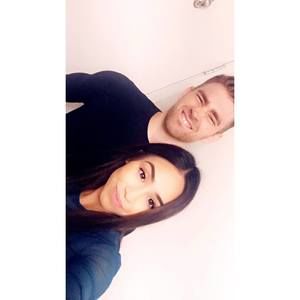 Meet your Posher, Yesenia